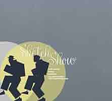『Sketch Show』 【初回生産限定 豪華盤】(+DVD) Amazon.co.jp: “audio sponge